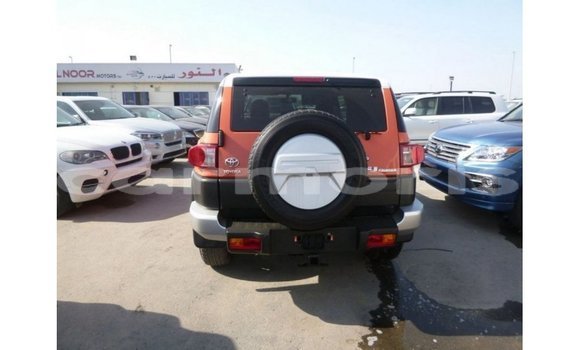 Acheter Import Voiture Toyota FJ Cruiser Autre à Import - Dubai, Îles Agalega Acheter Import Voiture Toyota FJ Cruiser Autre à Import - Dubai, Îles Agalega