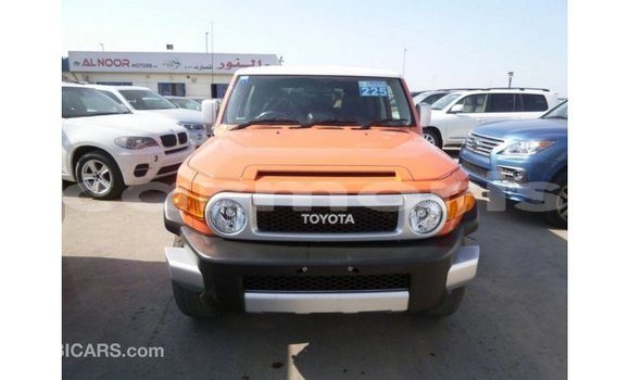Acheter Import Voiture Toyota FJ Cruiser Autre à Import - Dubai, Îles Agalega Acheter Import Voiture Toyota FJ Cruiser Autre à Import - Dubai, Îles Agalega