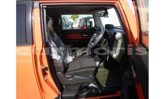 Acheter Import Voiture Toyota FJ Cruiser Autre à Import - Dubai, Îles Agalega Acheter Import Voiture Toyota FJ Cruiser Autre à Import - Dubai, Îles Agalega