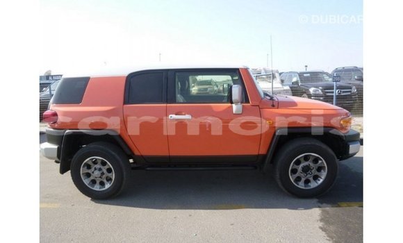 Acheter Import Voiture Toyota FJ Cruiser Autre à Import - Dubai, Îles Agalega Acheter Import Voiture Toyota FJ Cruiser Autre à Import - Dubai, Îles Agalega