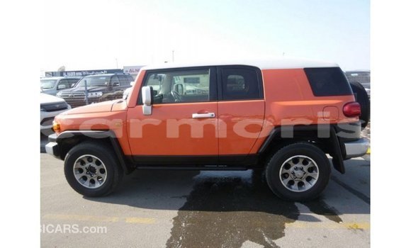 Acheter Import Voiture Toyota FJ Cruiser Autre à Import - Dubai, Îles Agalega Acheter Import Voiture Toyota FJ Cruiser Autre à Import - Dubai, Îles Agalega