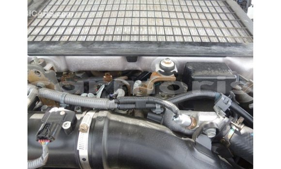 Buy Import Toyota Land Cruiser White Car in Import - Dubai in Agalega Islands Buy Import Toyota Land Cruiser White Car in Import - Dubai in Agalega Islands