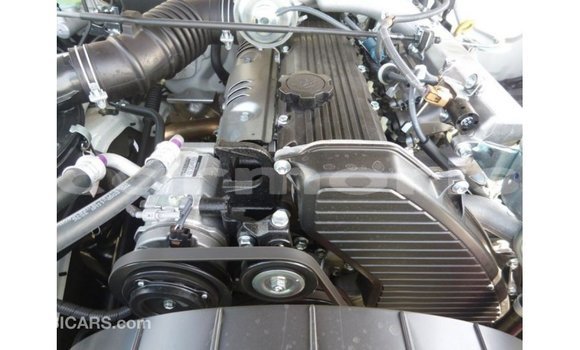 Buy Import Toyota Land Cruiser White Car in Import - Dubai in Agalega Islands Buy Import Toyota Land Cruiser White Car in Import - Dubai in Agalega Islands