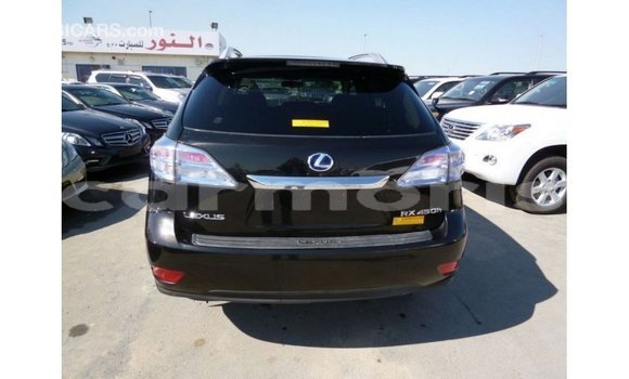 Acheter Import Voiture Lexus RX Noir à Import - Dubai, Îles Agalega Acheter Import Voiture Lexus RX Noir à Import - Dubai, Îles Agalega