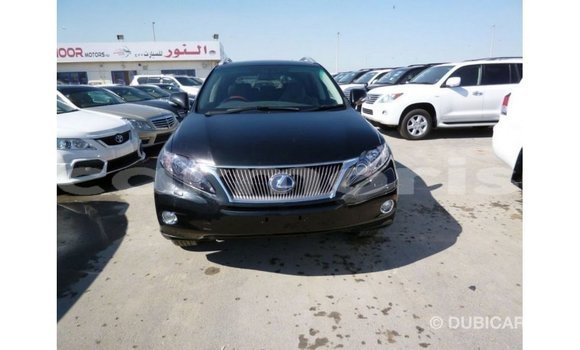 Acheter Import Voiture Lexus RX Noir à Import - Dubai, Îles Agalega Acheter Import Voiture Lexus RX Noir à Import - Dubai, Îles Agalega