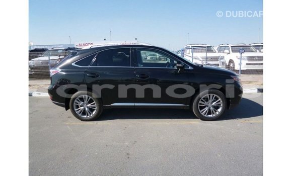 Acheter Import Voiture Lexus RX Noir à Import - Dubai, Îles Agalega Acheter Import Voiture Lexus RX Noir à Import - Dubai, Îles Agalega