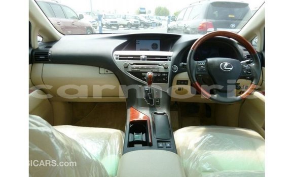 Buy Import Lexus RX 350 Black Car in Import - Dubai in Agalega Islands Buy Import Lexus RX 350 Black Car in Import - Dubai in Agalega Islands