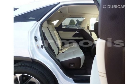 Acheter Import Voiture Lexus RX 350 Blanc à Import - Dubai, Îles Agalega Acheter Import Voiture Lexus RX 350 Blanc à Import - Dubai, Îles Agalega