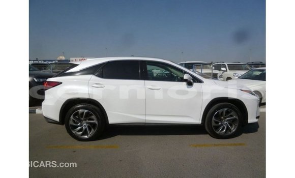 Acheter Import Voiture Lexus RX 350 Blanc à Import - Dubai, Îles Agalega Acheter Import Voiture Lexus RX 350 Blanc à Import - Dubai, Îles Agalega