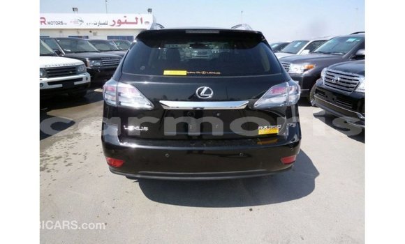 Acheter Import Voiture Lexus RX 350 Noir à Import - Dubai, Îles Agalega Acheter Import Voiture Lexus RX 350 Noir à Import - Dubai, Îles Agalega