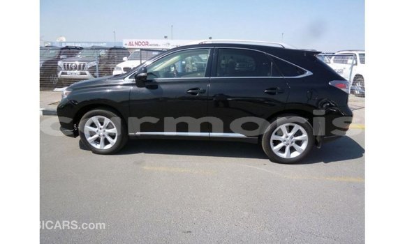 Acheter Import Voiture Lexus RX 350 Noir à Import - Dubai, Îles Agalega Acheter Import Voiture Lexus RX 350 Noir à Import - Dubai, Îles Agalega