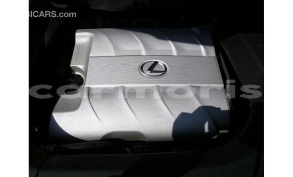 Acheter Import Voiture Lexus RX 350 Noir à Import - Dubai, Îles Agalega Acheter Import Voiture Lexus RX 350 Noir à Import - Dubai, Îles Agalega