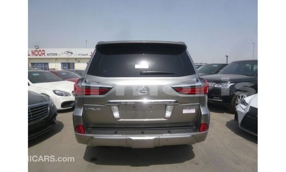 Buy Import Lexus LX Other Car in Import - Dubai in Agalega Islands Buy Import Lexus LX Other Car in Import - Dubai in Agalega Islands