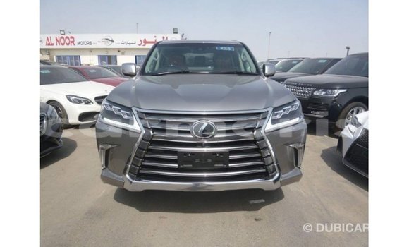 Buy Import Lexus LX Other Car in Import - Dubai in Agalega Islands Buy Import Lexus LX Other Car in Import - Dubai in Agalega Islands