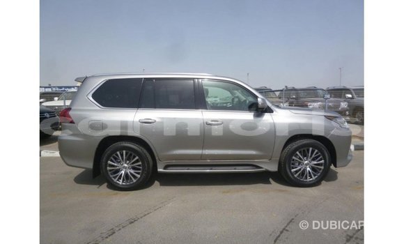 Buy Import Lexus LX Other Car in Import - Dubai in Agalega Islands Buy Import Lexus LX Other Car in Import - Dubai in Agalega Islands