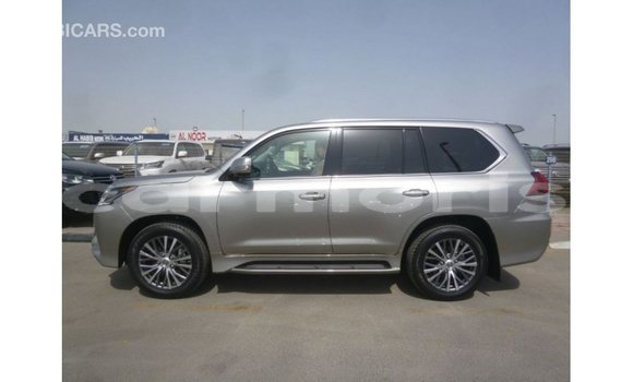 Buy Import Lexus LX Other Car in Import - Dubai in Agalega Islands Buy Import Lexus LX Other Car in Import - Dubai in Agalega Islands