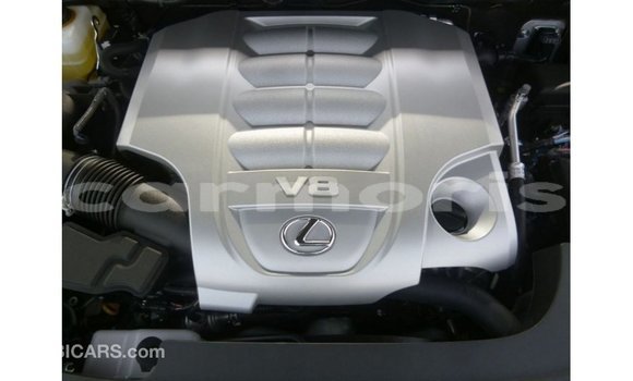 Buy Import Lexus LX Other Car in Import - Dubai in Agalega Islands Buy Import Lexus LX Other Car in Import - Dubai in Agalega Islands