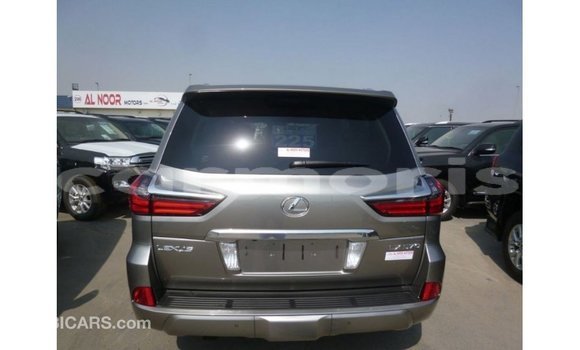 Acheter Import Voiture Lexus LX Autre à Import - Dubai, Îles Agalega Acheter Import Voiture Lexus LX Autre à Import - Dubai, Îles Agalega