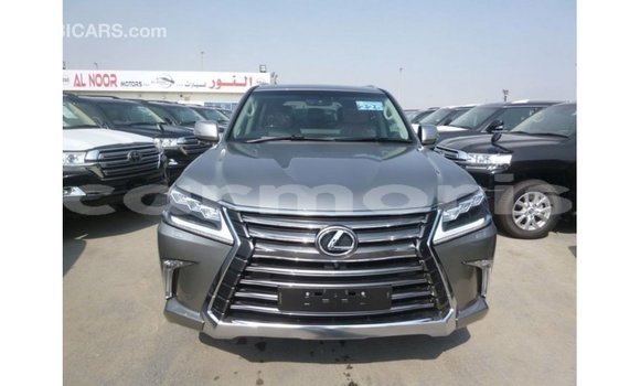 Acheter Import Voiture Lexus LX Autre à Import - Dubai, Îles Agalega Acheter Import Voiture Lexus LX Autre à Import - Dubai, Îles Agalega