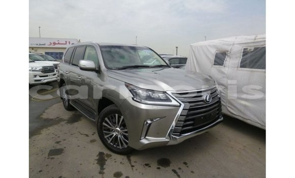 Buy Import Lexus LX Other Car in Import - Dubai in Agalega Islands Buy Import Lexus LX Other Car in Import - Dubai in Agalega Islands