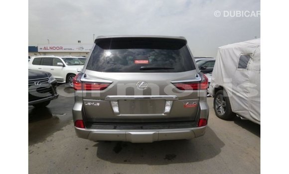 Buy Import Lexus LX Other Car in Import - Dubai in Agalega Islands Buy Import Lexus LX Other Car in Import - Dubai in Agalega Islands