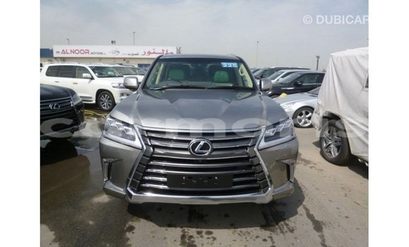 Buy Import Lexus LX Other Car in Import - Dubai in Agalega Islands Buy Import Lexus LX Other Car in Import - Dubai in Agalega Islands
