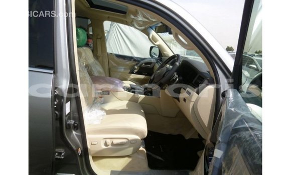 Buy Import Lexus LX Other Car in Import - Dubai in Agalega Islands Buy Import Lexus LX Other Car in Import - Dubai in Agalega Islands