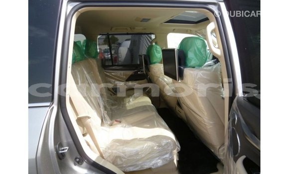 Buy Import Lexus LX Other Car in Import - Dubai in Agalega Islands Buy Import Lexus LX Other Car in Import - Dubai in Agalega Islands