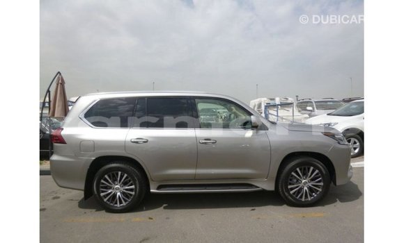 Buy Import Lexus LX Other Car in Import - Dubai in Agalega Islands Buy Import Lexus LX Other Car in Import - Dubai in Agalega Islands