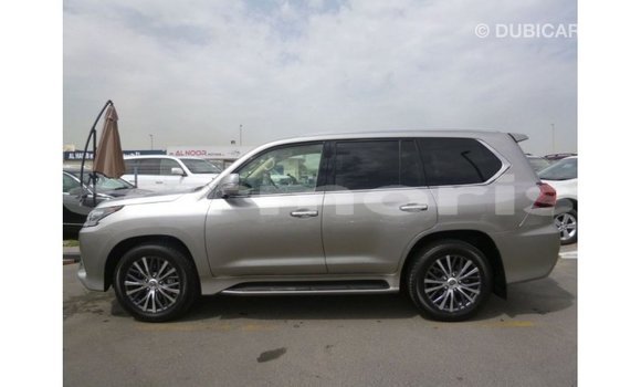 Buy Import Lexus LX Other Car in Import - Dubai in Agalega Islands Buy Import Lexus LX Other Car in Import - Dubai in Agalega Islands
