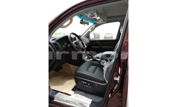 Buy Import Toyota Land Cruiser Brown Car in Import - Dubai in Agalega Islands Buy Import Toyota Land Cruiser Brown Car in Import - Dubai in Agalega Islands