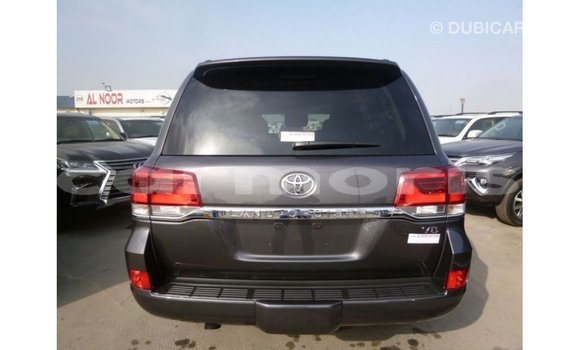 Acheter Import Voiture Toyota Land Cruiser Autre à Import - Dubai, Îles Agalega Acheter Import Voiture Toyota Land Cruiser Autre à Import - Dubai, Îles Agalega