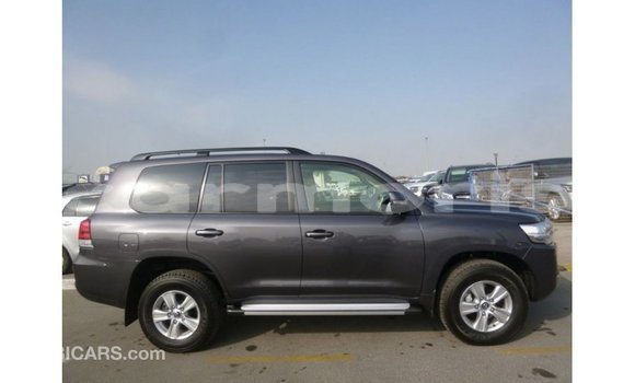 Acheter Import Voiture Toyota Land Cruiser Autre à Import - Dubai, Îles Agalega Acheter Import Voiture Toyota Land Cruiser Autre à Import - Dubai, Îles Agalega