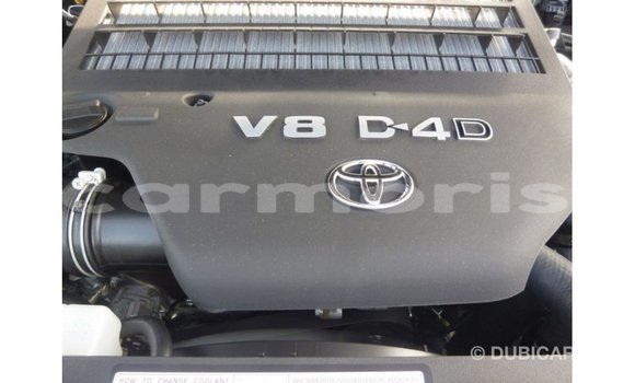 Acheter Import Voiture Toyota Land Cruiser Autre à Import - Dubai, Îles Agalega Acheter Import Voiture Toyota Land Cruiser Autre à Import - Dubai, Îles Agalega