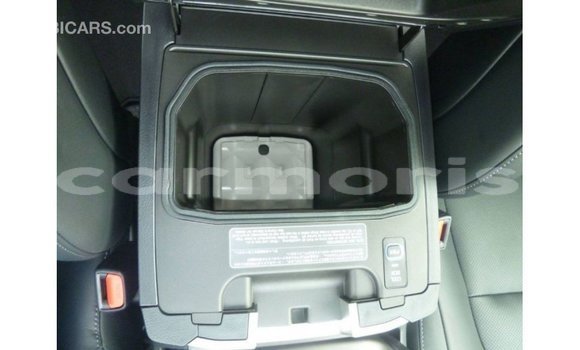 Acheter Import Voiture Toyota Land Cruiser Noir à Import - Dubai, Îles Agalega Acheter Import Voiture Toyota Land Cruiser Noir à Import - Dubai, Îles Agalega