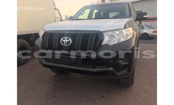 Acheter Import Voiture Toyota Prado Noir à Import - Dubai, Îles Agalega Acheter Import Voiture Toyota Prado Noir à Import - Dubai, Îles Agalega