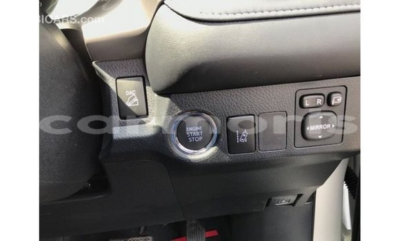 Buy Import Toyota HiAce White Truck in Import - Dubai in Agalega Islands Buy Import Toyota HiAce White Truck in Import - Dubai in Agalega Islands