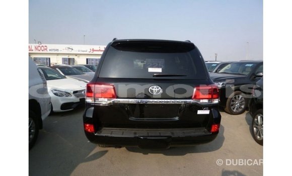 Buy Import Toyota Land Cruiser Black Car in Import - Dubai in Agalega Islands Buy Import Toyota Land Cruiser Black Car in Import - Dubai in Agalega Islands