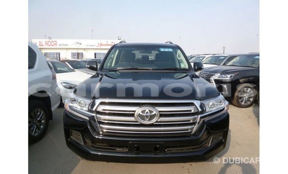 Buy Import Toyota Land Cruiser Black Car in Import - Dubai in Agalega Islands Buy Import Toyota Land Cruiser Black Car in Import - Dubai in Agalega Islands