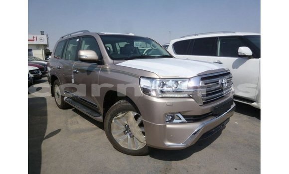 Buy Import Toyota Land Cruiser Other Car in Import - Dubai in Agalega Islands Buy Import Toyota Land Cruiser Other Car in Import - Dubai in Agalega Islands