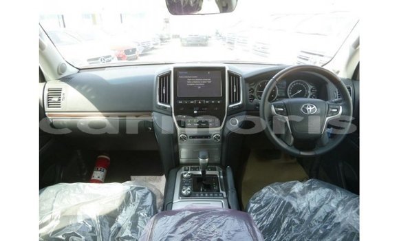 Buy Import Toyota Land Cruiser Other Car in Import - Dubai in Agalega Islands Buy Import Toyota Land Cruiser Other Car in Import - Dubai in Agalega Islands