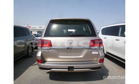 Buy Import Toyota Land Cruiser Other Car in Import - Dubai in Agalega Islands Buy Import Toyota Land Cruiser Other Car in Import - Dubai in Agalega Islands