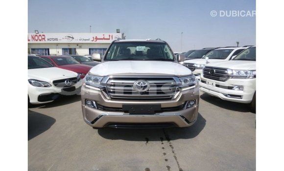 Buy Import Toyota Land Cruiser Other Car in Import - Dubai in Agalega Islands Buy Import Toyota Land Cruiser Other Car in Import - Dubai in Agalega Islands