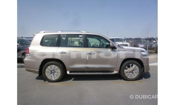 Buy Import Toyota Land Cruiser Other Car in Import - Dubai in Agalega Islands Buy Import Toyota Land Cruiser Other Car in Import - Dubai in Agalega Islands