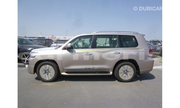 Buy Import Toyota Land Cruiser Other Car in Import - Dubai in Agalega Islands Buy Import Toyota Land Cruiser Other Car in Import - Dubai in Agalega Islands