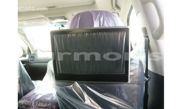 Buy Import Toyota Land Cruiser Other Car in Import - Dubai in Agalega Islands Buy Import Toyota Land Cruiser Other Car in Import - Dubai in Agalega Islands