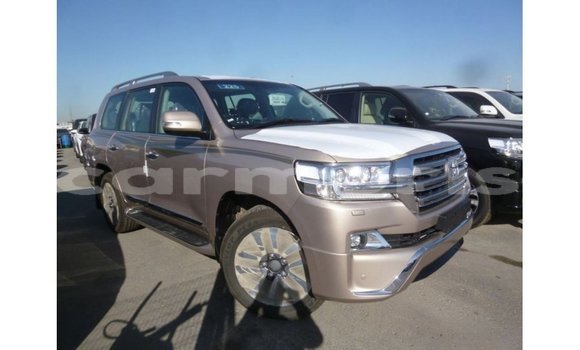Buy Import Toyota Land Cruiser Other Car in Import - Dubai in Agalega Islands Buy Import Toyota Land Cruiser Other Car in Import - Dubai in Agalega Islands