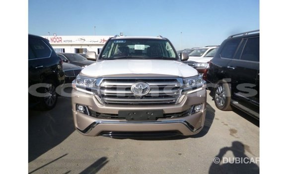 Buy Import Toyota Land Cruiser Other Car in Import - Dubai in Agalega Islands Buy Import Toyota Land Cruiser Other Car in Import - Dubai in Agalega Islands
