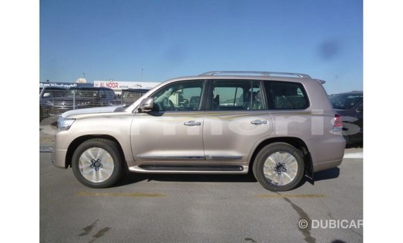 Buy Import Toyota Land Cruiser Other Car in Import - Dubai in Agalega Islands Buy Import Toyota Land Cruiser Other Car in Import - Dubai in Agalega Islands
