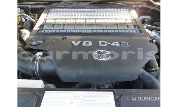 Buy Import Toyota Land Cruiser Other Car in Import - Dubai in Agalega Islands Buy Import Toyota Land Cruiser Other Car in Import - Dubai in Agalega Islands